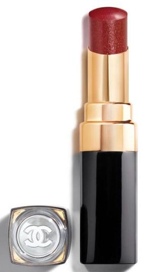 Lūpu krāsa Chanel Rouge Coco Flash, 3 g, 70 attitude krās., 70