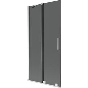 Vannisein Mexen Velar, 95 cm x 150 cm, kroom v./grafiit v./karastatud