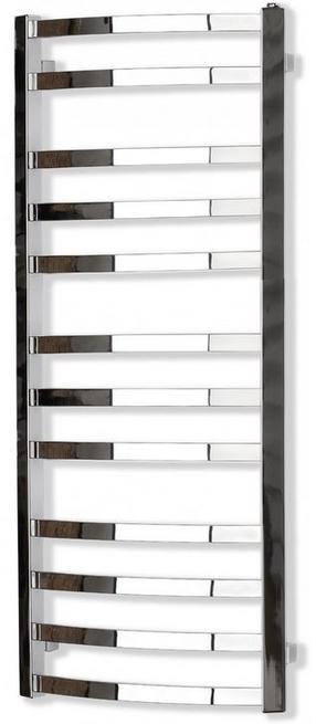 Vandeninis rankšluosčių džiovintuvas Elonika EP 60 x 118 KL, chromo sp., 60 cm x 118 cm, 300 W