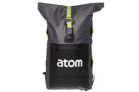 Seljakott Atom Waterproof, hall v., 20 l