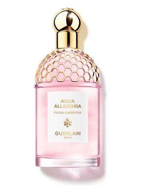 Tualetes ūdens Guerlain Aqua Allegoria Flora Cherrysia, 75 ml