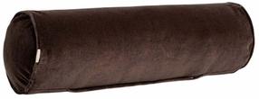 Dekoratyvinė pagalvėlė Homla Basic Fina, ruda sp., 60 cm x 20 cm