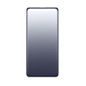 Lādētājs-akumulators (Power bank) Xiaomi Ultra Slim, 5000 mAh, pelēka krās.