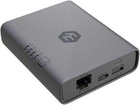 Ruuter MikroTik Knot EC25-EU&KNE, hall v.