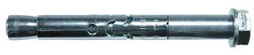 Betoonikruvi mutriga Fischer FSA S 12/10, 12x70 mm
