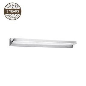 Šviestuvas sieninis Domoletti MRLED-402-6W-CHR4G, LED, 4000 °K, 1 x 6 W