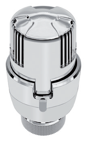 Termostata galva Carlo Poletti A425