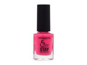 Küünelakk Dermacol 5 Day Stay, 61 star fish v., 11 ml