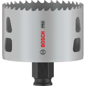 Caurumu zāģis Bosch Pro, 7.3 cm
