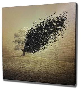 Reproduktsioon Wallity KC328, 45 cm x 45 cm
