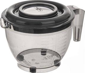 Mērtrauks Orion 128602, 2.5 l, pelēka krās.