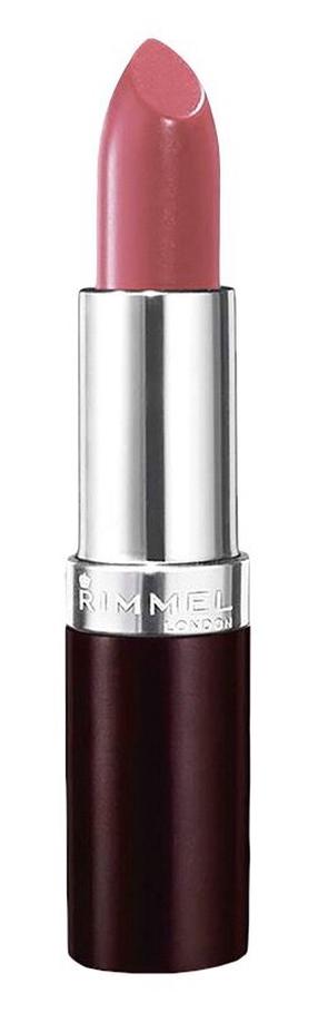 Lūpų dažai Rimmel London Lasting Finish, 4 g, 077 asia