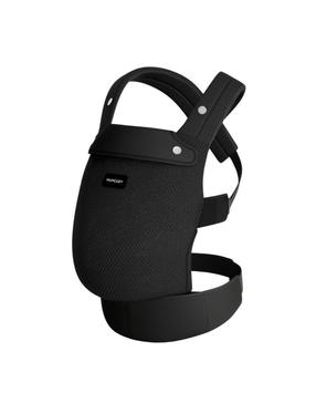 Nešioklė Momcozy Air Mesh, juoda sp.