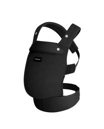 Nešioklė Momcozy Air Mesh, juoda sp.