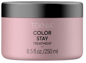 Kaukė plaukams Lakmé Teknia Color Stay Treatment, 250 ml