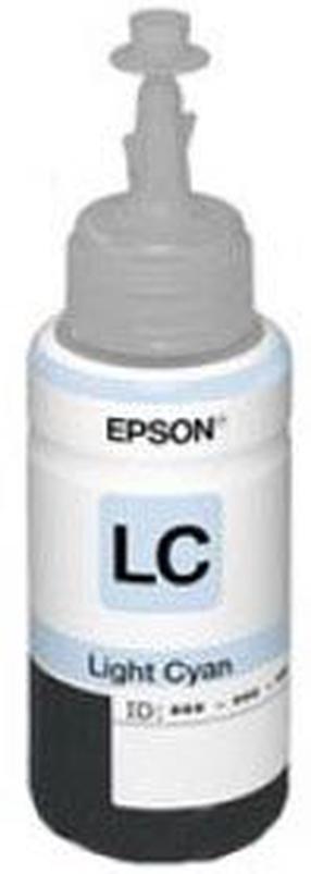 Tintes printera kasetne Epson T6735, zaļa krās.