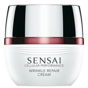 Sejas krēms Sensai Cellular Performance Wrinkle Repair, 40 ml, 25+