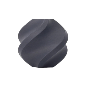 Filamentas Bambu Lab PLA-CF Lava Gray (14101) / Filament with spool /, 315 m, pilka sp.