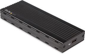 HDD/SSD korpusas StarTech M.2 M2E1BMU31C, M.2