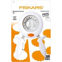Skylių išmušėjas Fiskars FI3776, 13.6 cm, Ø 5 cm