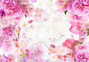 Fototapetas Artgeist Blooming June XLNEW011067SAM, 175 cm x 245 cm