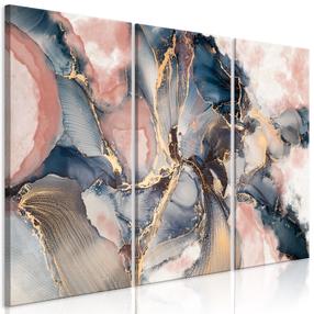 Reprodukcija Artgeist Sentimental Journey KR33, 120 cm x 80 cm