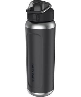 Veepudel Stanley Wellspring, must v., roostevaba teras, 0.7 l
