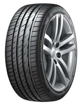 Vasaras automašīnas riepa Laufenn S Fit EQ 255/55/R18, 109-W, XL, C, B, 73 dB