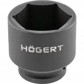 Smūginė galvutė Högert HT4R155, 50 mm, 3/4"