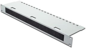 Kabelių laikiklis Digitus DN-19 ORG-3U, 49 cm