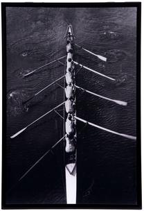 Paveikslas Amadeus Aviron, 60 cm x 90 cm