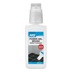 Puhasti HG 483025106, plaadivuukide jaoks, 0.25 l, 2 tk