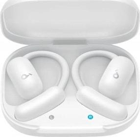Juhtmeta kõrvaklapid Anker Soundcore Aero Fit 2, valge v.