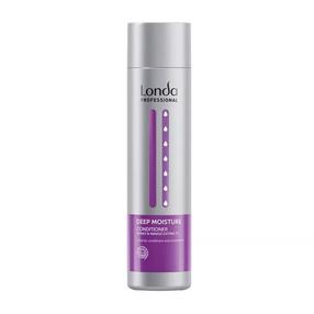 Matu kondicionieris Londa Professional Deep Moisture, 250 ml