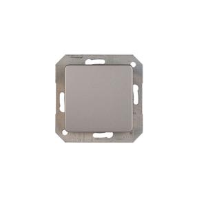 Kryžminis perjungiklis Vilma SL250 P710-010-02V, 1 kl., metalo sp.