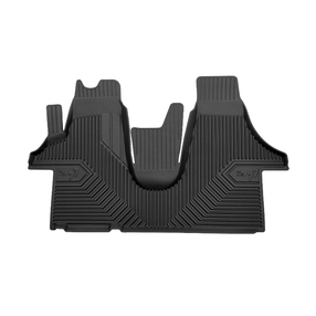 Automobilio kilimėlis, priekinis Frogum 77409293, VW Transporter T6 2015/Volkswagen T5 2003-2015