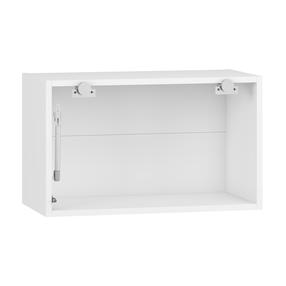 Spintos rėmas, virtuvei Vento GO-60/36, 60 cm x 60 cm, 36 cm, balta sp.
