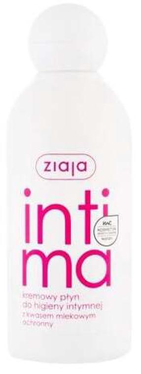Средство для интимной гигиены Ziaja Intimate Creamy Wash, 200 мл