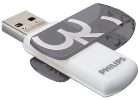 USB-накопитель Philips Vivid Edition, 32 GB