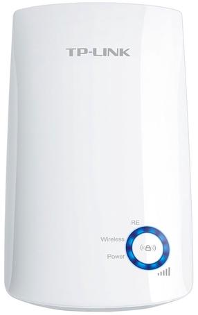 Усилитель сигнала TP-Link TL-WA854RE