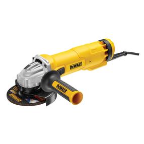 Ketaslõikur Dewalt DWE4217-QS, harjadega, 1200 W