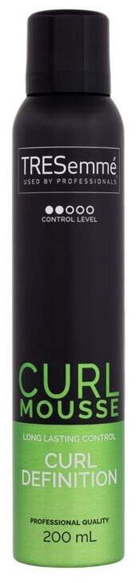 Matu putas Tresemme Curl, 200 ml