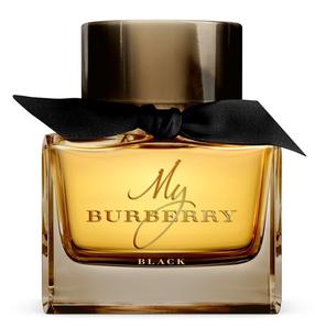 Kvepalai Burberry My Burberry Black Pure Perfume, 90 ml