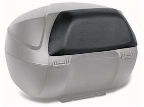 Piederumi Shad SH39 D0RI3900, melna krās.
