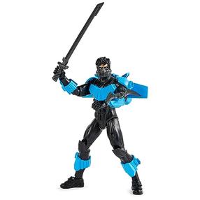Žaislinė figūrėlė Batman 6069100, įvairių spalvų