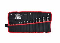 Skylių išmušėjas AWTools AW22235, 15 vnt.