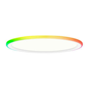 Viedais apgaismojums plafons Yeelight Mars C300, LED, 2700 - 6500 °K, 1 x 24 W, balta krās. / balta krās.