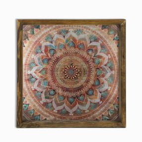 Paveikslas Wallity MZM249, 33 cm x 33 cm