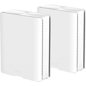 Маршрутизатор Asus ZenWiFi BQ16, белый цв.