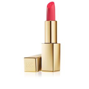 Lūpų dažai Estee Lauder Pure Color Creme, 3.5 g, defiant coral